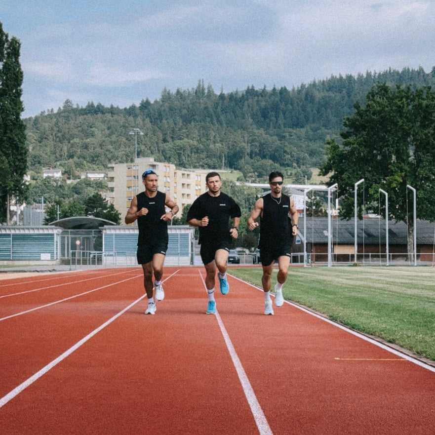 Training Plan Running