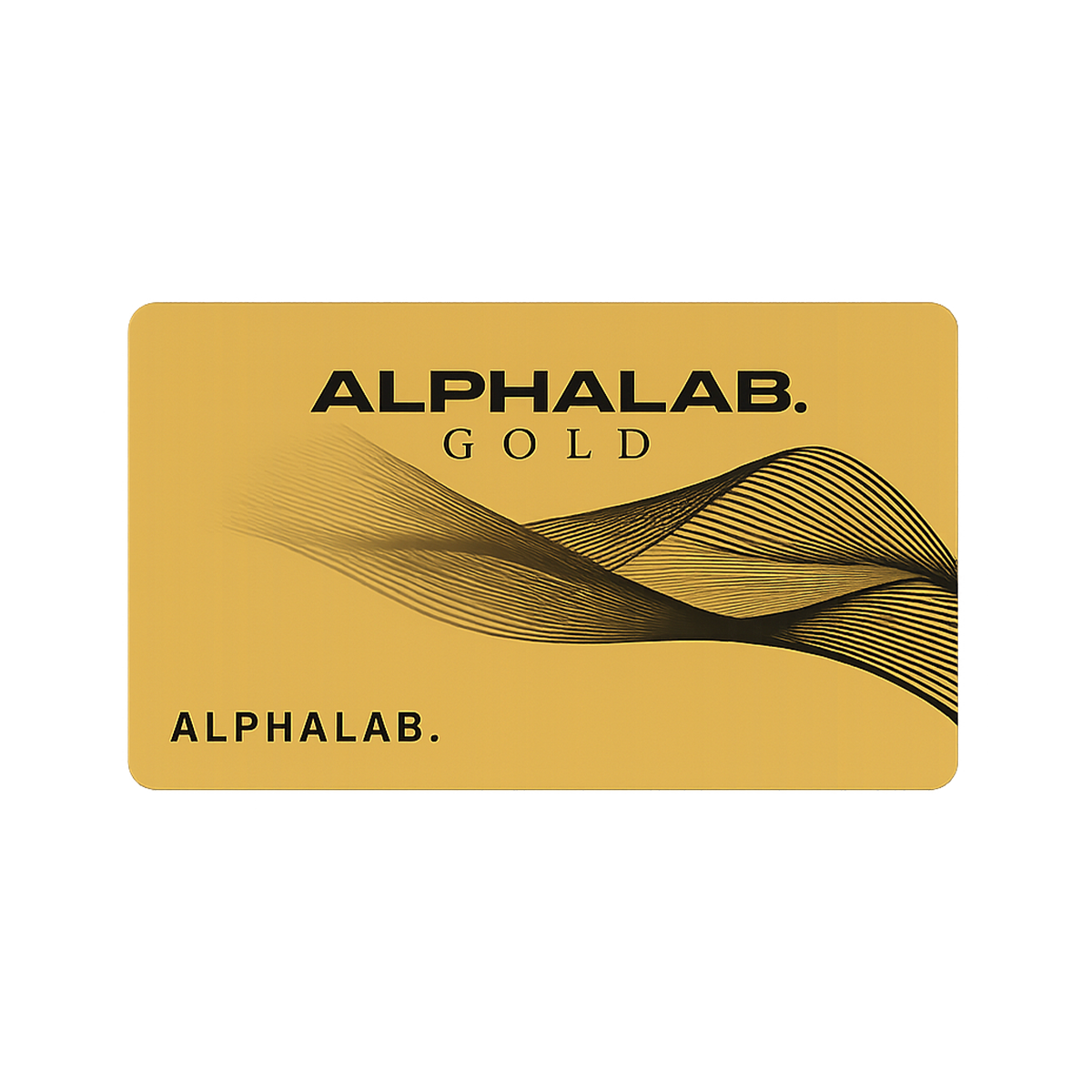 Yearly Gold Membership