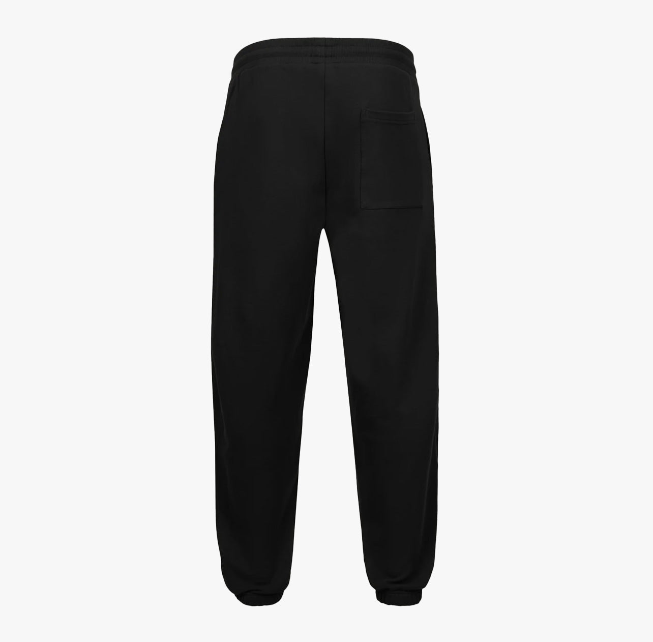 ALPHALAB. SWEATPANTS BLACK