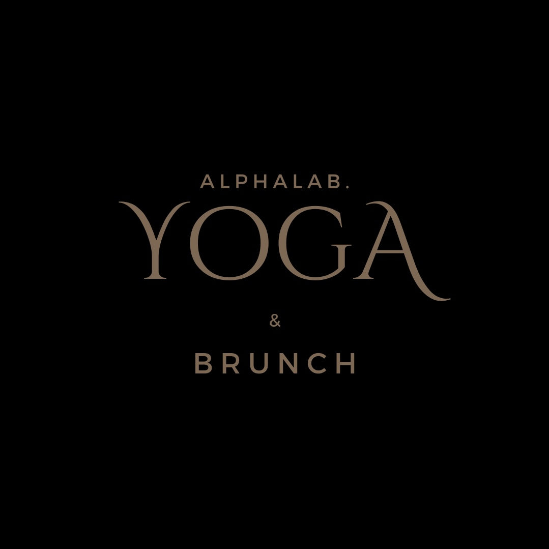 YOGA & BRUNCH 29.05.2025 - Early bird access