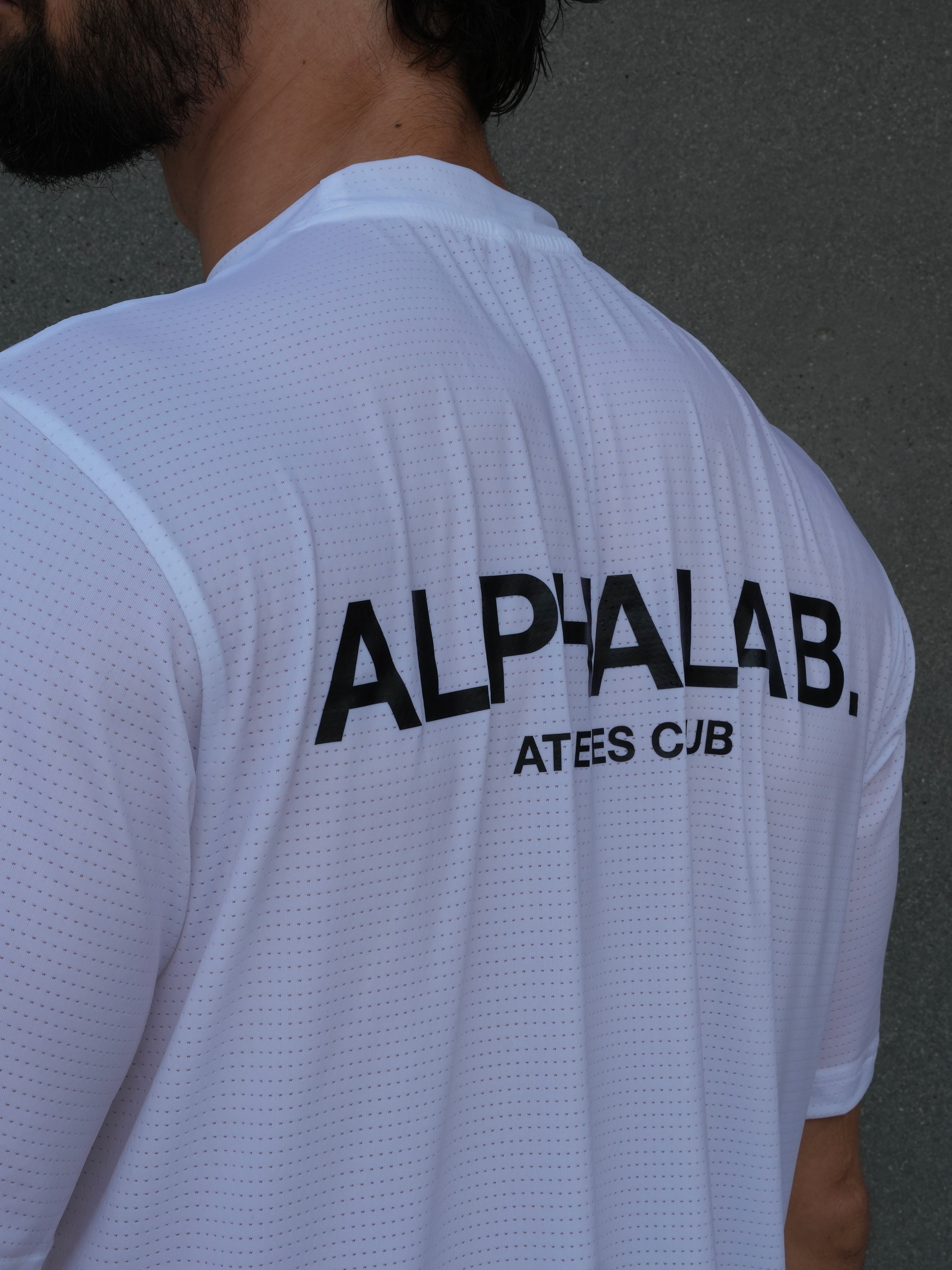 Athletes Club Performance T-SHIRT 2026